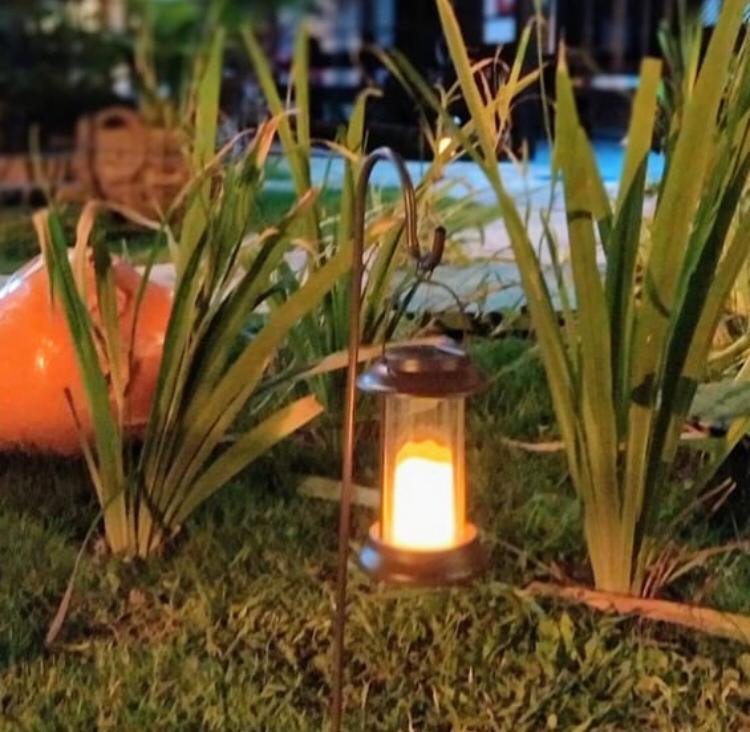 Pousada Luz Do Porto Pôrto das Galinhas Exterior foto