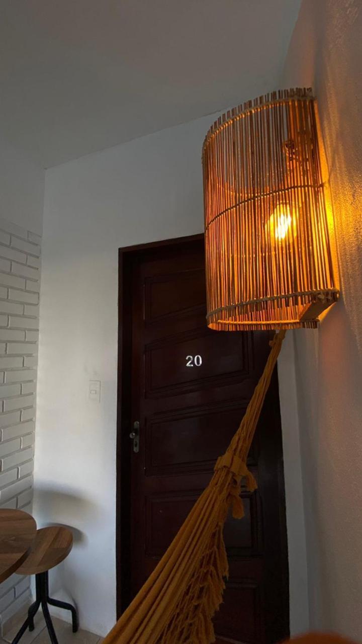 Pousada Luz Do Porto Pôrto das Galinhas Exterior foto